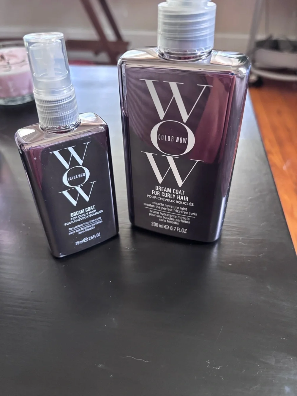 Color Wow color wow